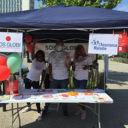 Solidarité